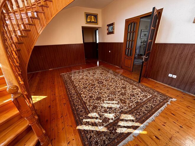 Продаётся 7-комн. дом/дача 400 м², м. Насими, photo 19 from 25