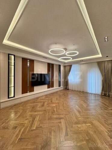 Продаётся 4-комн. новостройка 185 м², м. Элмляр Академиясы, photo 4 from 21