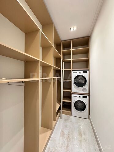 Продаётся 4-комн. новостройка 185 м², м. Элмляр Академиясы, photo 17 from 21