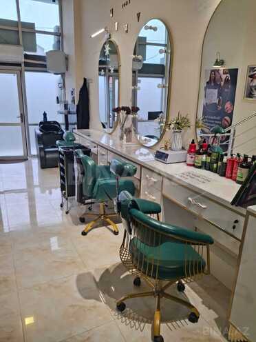 Сдаётся  объект 60 м², м. Иншаатчылар, photo 1 from 9
