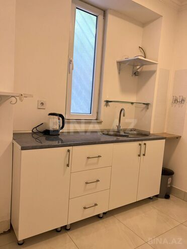 Сдаётся 1-комн. офис 40 м², м. Ичеришехер, photo 10 from 18