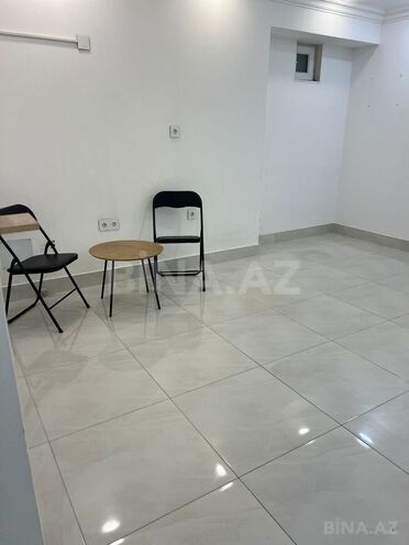 Сдаётся 1-комн. офис 40 м², м. Ичеришехер, photo 1 from 18