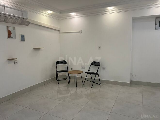 Сдаётся 1-комн. офис 40 м², м. Ичеришехер, photo 3 from 18