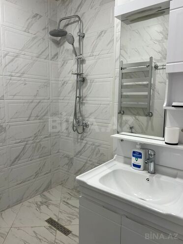 Сдаётся 1-комн. офис 40 м², м. Ичеришехер, photo 15 from 18