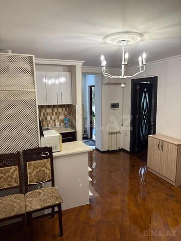 Продаётся 2-комн. вторичка 40 м², м. Иншаатчылар, photo 8 from 13