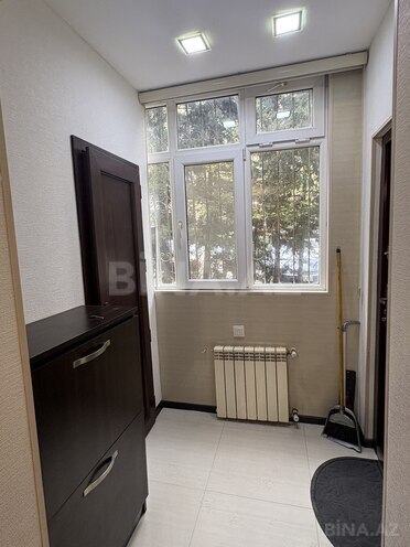Продаётся 2-комн. вторичка 40 м², м. Иншаатчылар, photo 12 from 13