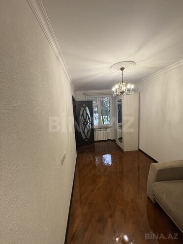 Продаётся 2-комн. вторичка 40 м², м. Иншаатчылар, photo 11 from 13