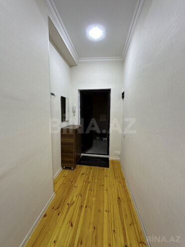 Продаётся 1-комн. новостройка 50 м², м. Ахмедлы, photo 10 from 12