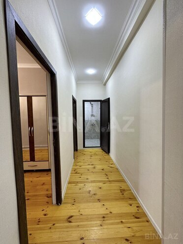 Продаётся 1-комн. новостройка 50 м², м. Ахмедлы, photo 9 from 12
