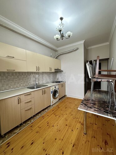 Продаётся 1-комн. новостройка 50 м², м. Ахмедлы, photo 6 from 12
