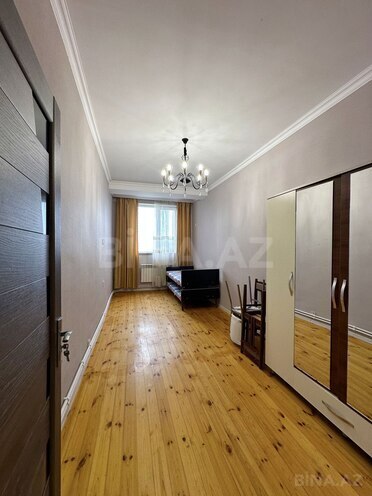 Продаётся 1-комн. новостройка 50 м², м. Ахмедлы, photo 1 from 12