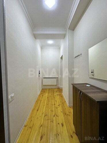 Продаётся 1-комн. новостройка 50 м², м. Ахмедлы, photo 11 from 12