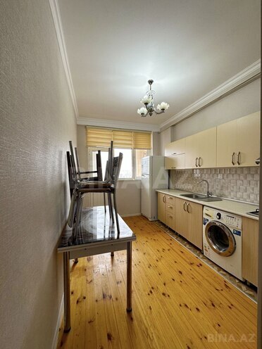 Продаётся 1-комн. новостройка 50 м², м. Ахмедлы, photo 5 from 12