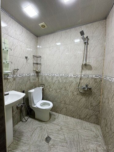 Продаётся 1-комн. новостройка 50 м², м. Ахмедлы, photo 4 from 12