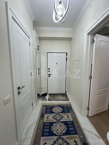 Satılır 2 otaqlı yeni tikili 49 m², Elmlər Akademiyası m., photo 8 from 11