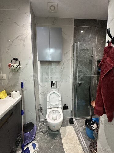 Satılır 2 otaqlı yeni tikili 49 m², Elmlər Akademiyası m., photo 9 from 11