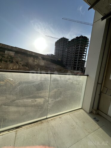 Satılır 2 otaqlı yeni tikili 49 m², Elmlər Akademiyası m., photo 10 from 11