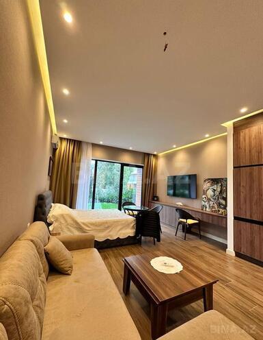 Сдаётся 1-комн. новостройка 50 м², пос. Нардаран, photo 4 from 10