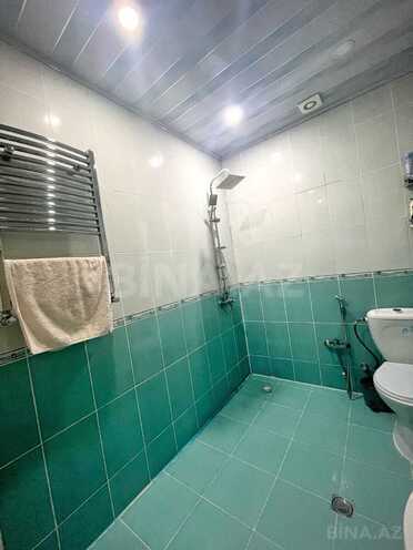 Продаётся 3-комн. новостройка 88 м², м. Ази Асланов, photo 15 from 17