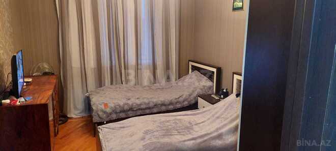 Satılır 3 otaqlı köhnə tikili 65 m², Biləcəri q., photo 10 from 16