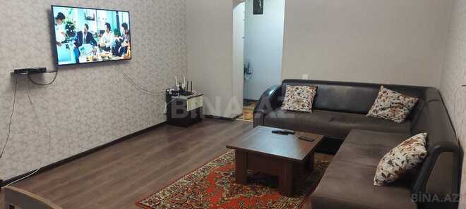 Satılır 3 otaqlı köhnə tikili 65 m², Biləcəri q., photo 1 from 16