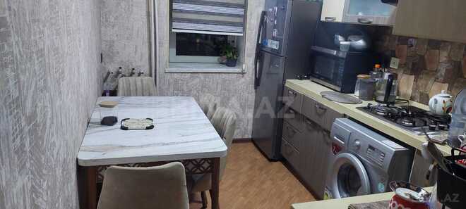 Satılır 3 otaqlı köhnə tikili 65 m², Biləcəri q., photo 13 from 16