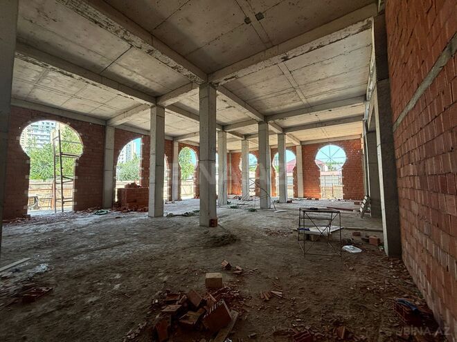 Продаётся  объект 270 м², м. Ази Асланов, photo 9 from 12