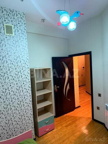 Продаётся 3-комн. новостройка 73 м², Низаминский  р., photo 13 from 20