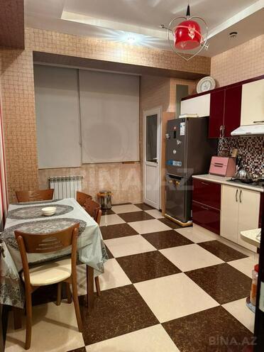 Продаётся 3-комн. новостройка 73 м², Низаминский  р., photo 19 from 20