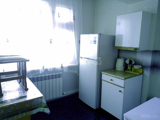 Сдаётся 2-комн. вторичка 45 м², м. 28 мая, photo 13 from 17