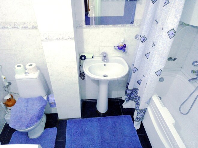 Сдаётся 2-комн. вторичка 45 м², м. 28 мая, photo 11 from 17
