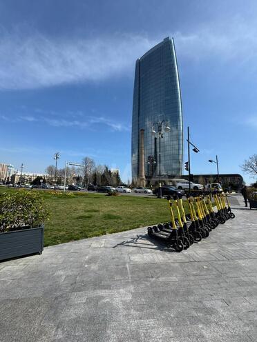 Satılır 2 otaqlı köhnə tikili 76 m², Şah İsmayıl Xətai m., photo 10 from 11