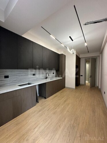 Продаётся 3-комн. новостройка 139 м², м. Нариман Нариманов, photo 9 from 19