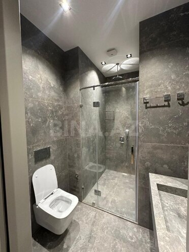 Продаётся 3-комн. новостройка 139 м², м. Нариман Нариманов, photo 12 from 19
