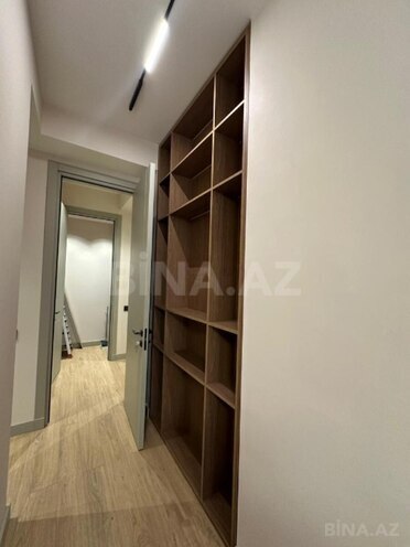 Продаётся 3-комн. новостройка 139 м², м. Нариман Нариманов, photo 15 from 19