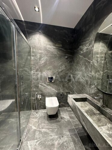 Продаётся 3-комн. новостройка 139 м², м. Нариман Нариманов, photo 11 from 19