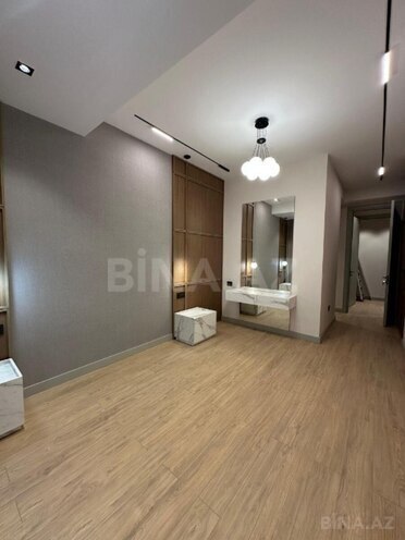 Продаётся 3-комн. новостройка 139 м², м. Нариман Нариманов, photo 5 from 19