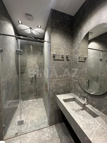 Продаётся 3-комн. новостройка 139 м², м. Нариман Нариманов, photo 13 from 19