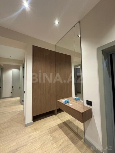 Продаётся 3-комн. новостройка 139 м², м. Нариман Нариманов, photo 16 from 19