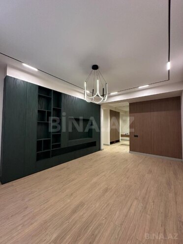 Продаётся 3-комн. новостройка 139 м², м. Нариман Нариманов, photo 4 from 19