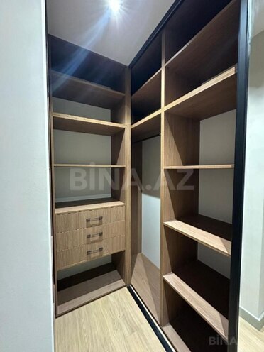 Продаётся 3-комн. новостройка 139 м², м. Нариман Нариманов, photo 14 from 19