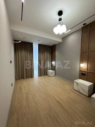 Продаётся 3-комн. новостройка 139 м², м. Нариман Нариманов, photo 6 from 19