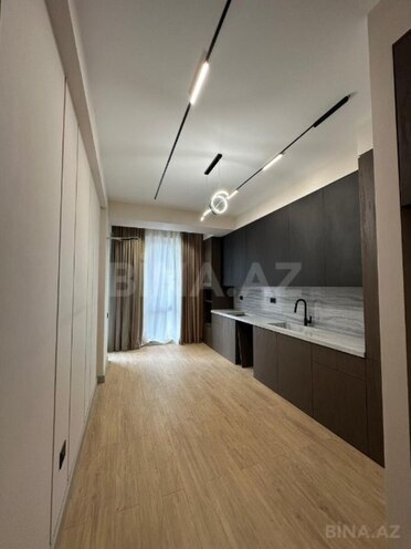 Продаётся 3-комн. новостройка 139 м², м. Нариман Нариманов, photo 10 from 19