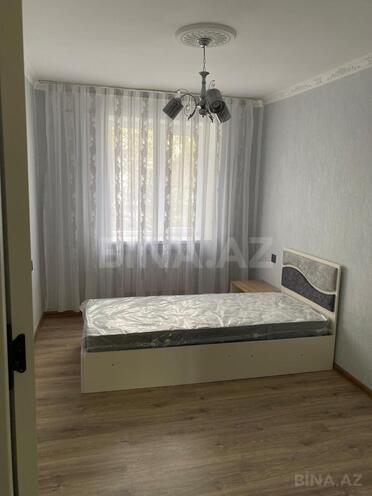 Сдаётся 4-комн. вторичка 105 м², Насиминский  р., photo 7 from 12