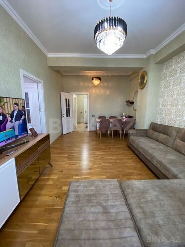 Satılır 3 otaqlı yeni tikili 85 m², photo 1 from 12