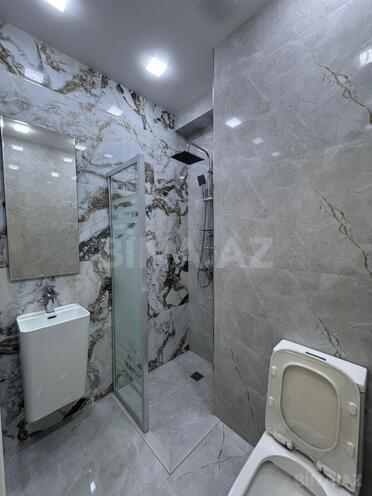 Satılır 4 otaqlı yeni tikili 168 m², Nəsimi r., photo 17 from 20