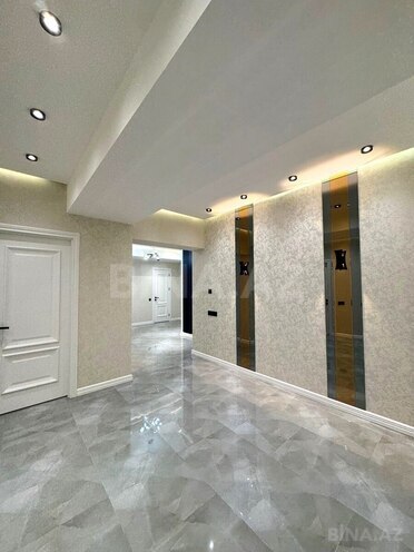 Satılır 4 otaqlı yeni tikili 168 m², Nəsimi r., photo 7 from 20