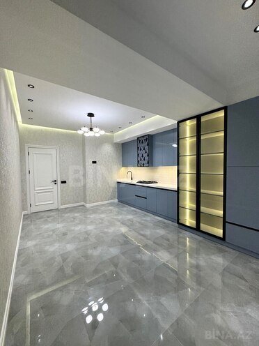 Satılır 4 otaqlı yeni tikili 168 m², Nəsimi r., photo 5 from 20