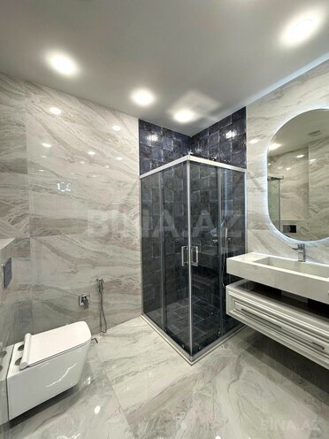 Satılır 4 otaqlı yeni tikili 168 m², Nəsimi r., photo 12 from 20