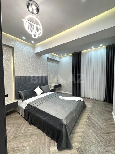 Satılır 4 otaqlı yeni tikili 168 m², Nəsimi r., photo 15 from 20